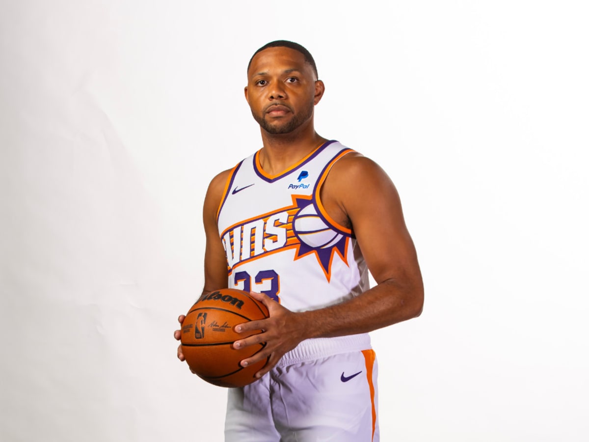 Eric gordon shop jersey