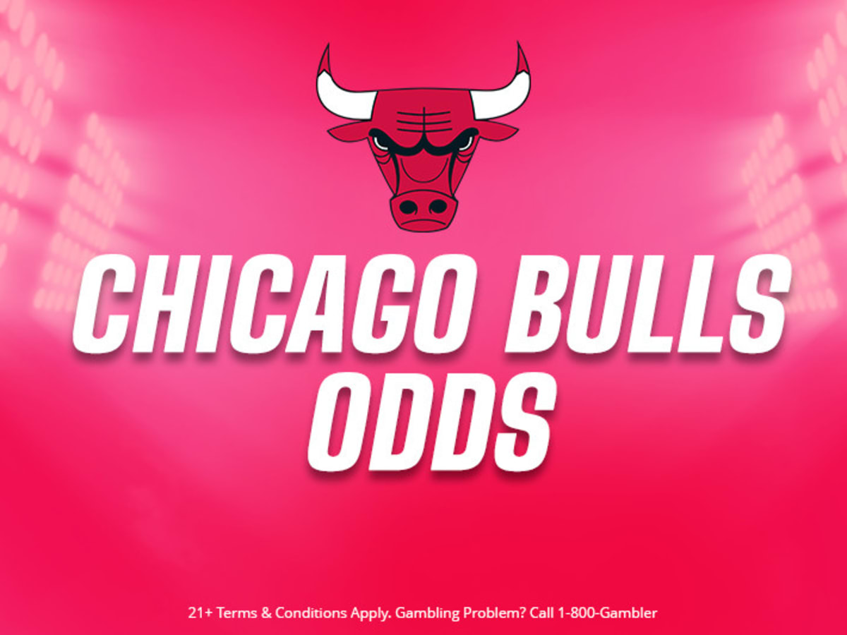 Bulls NBA Betting Odds | Playoffs, Championship & More - Sports