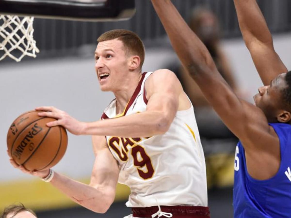 Jaren Jackson Jr. Alex Caruso Headline 2022 23 NBA All Defensive