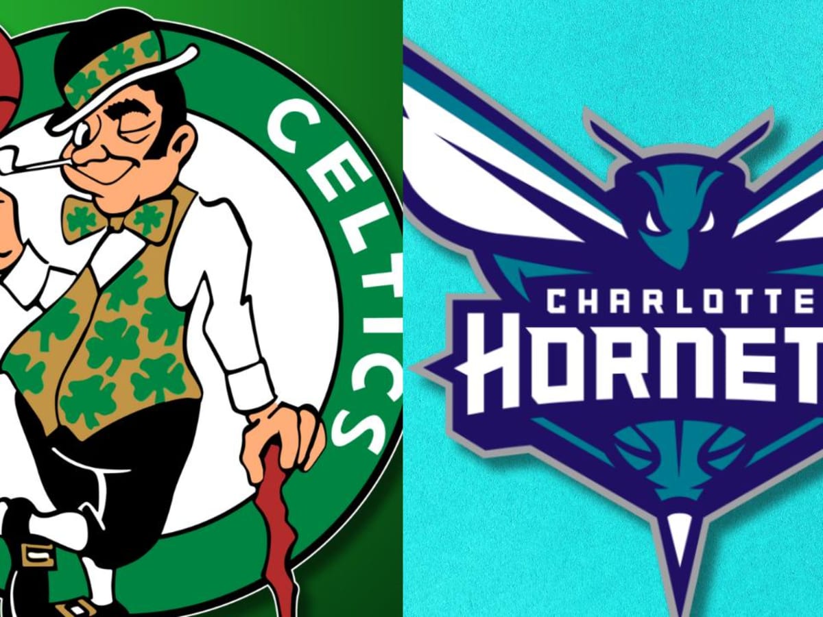 Celtics hornets clearance stream