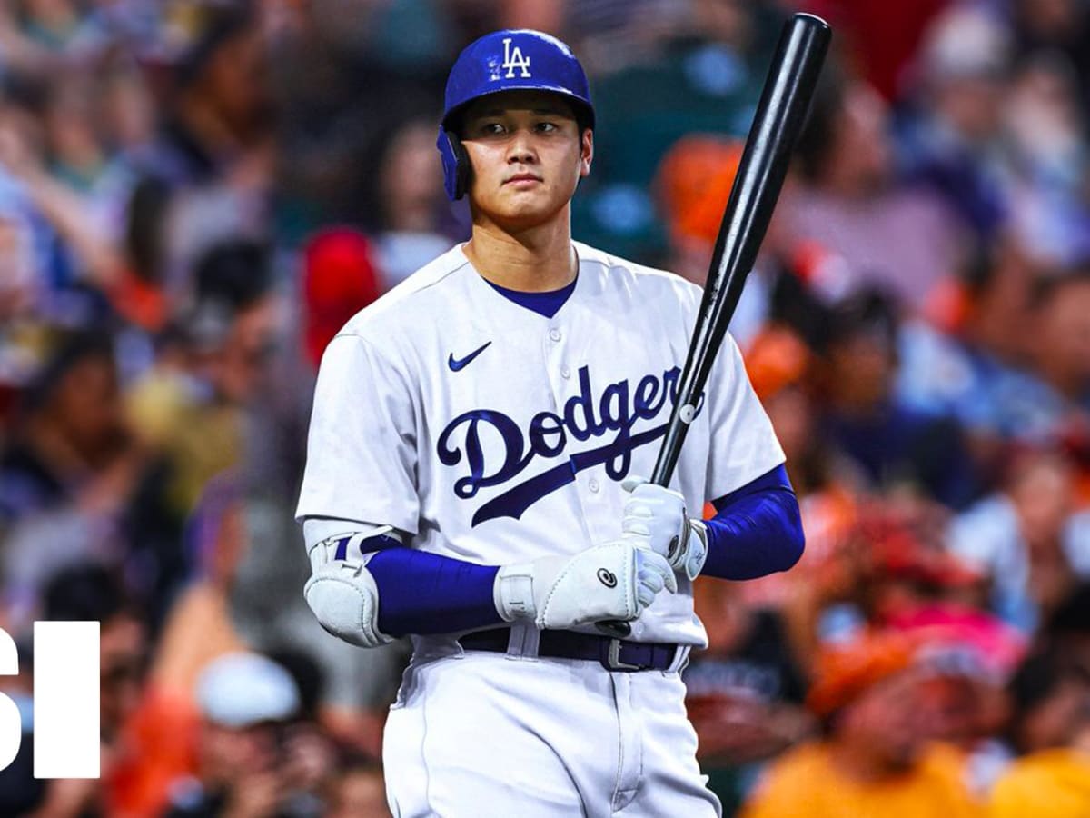 Dodgers' Decade-Long Pursuit of Shohei Ohtani Finally Comes Through