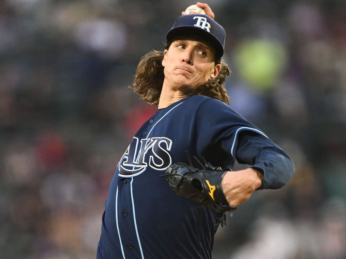 Tyler Glasnow Trade Grades: Dodgers, Rays Both Get What They Want