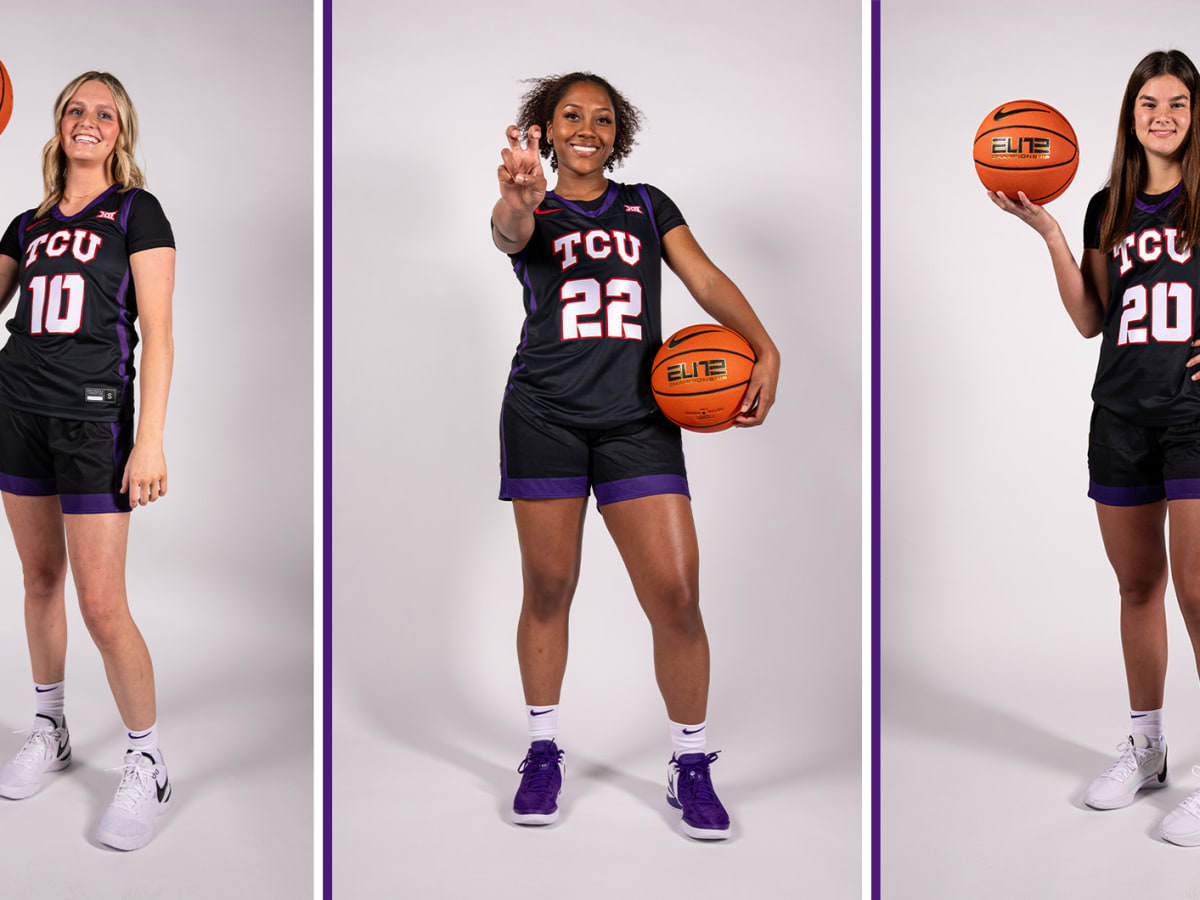 Tcu horned frogs cheap women's basketball roster