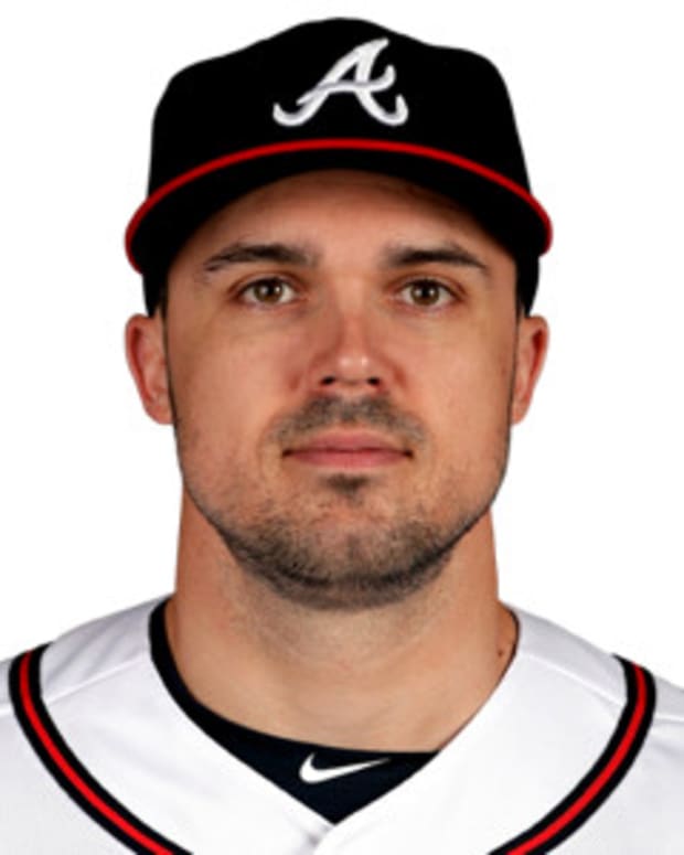 Adam Duvall