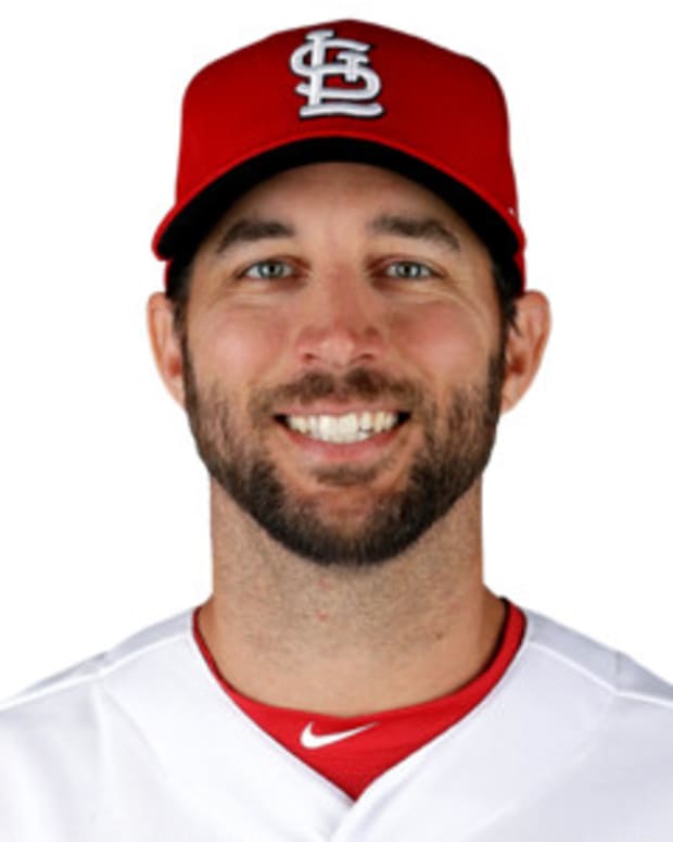 Adam Wainwright