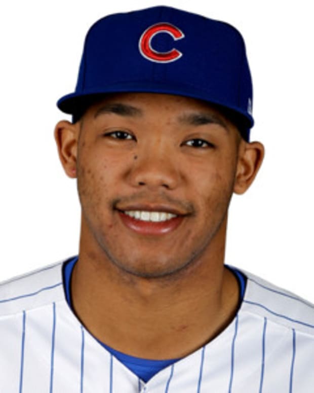 Addison Russell