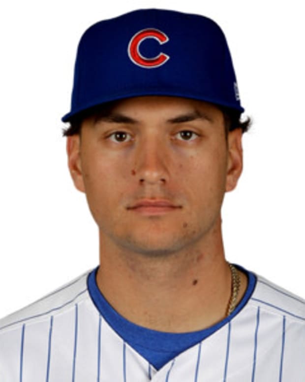 Albert Almora Jr.