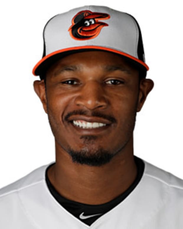 Adam Jones