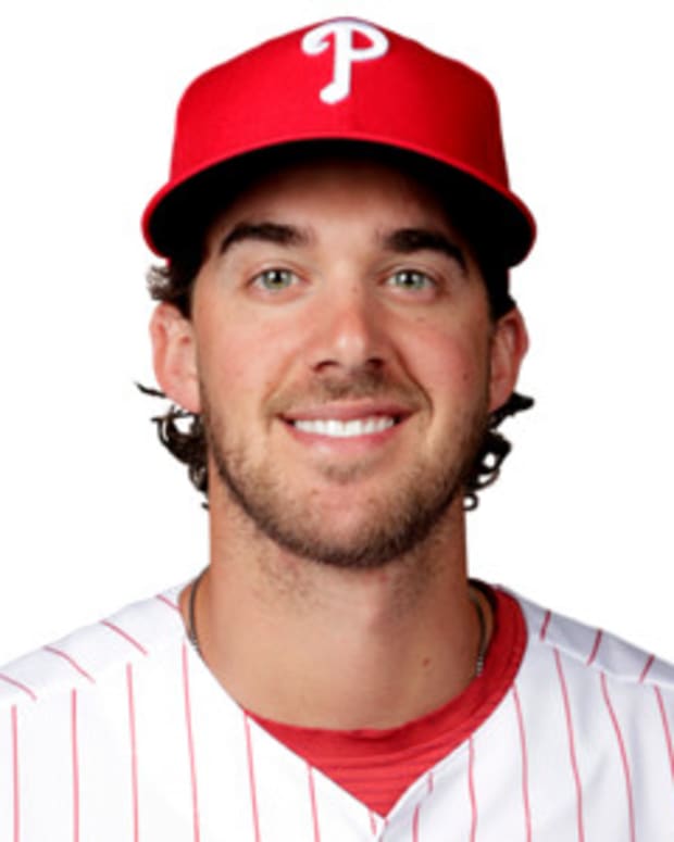 Aaron Nola