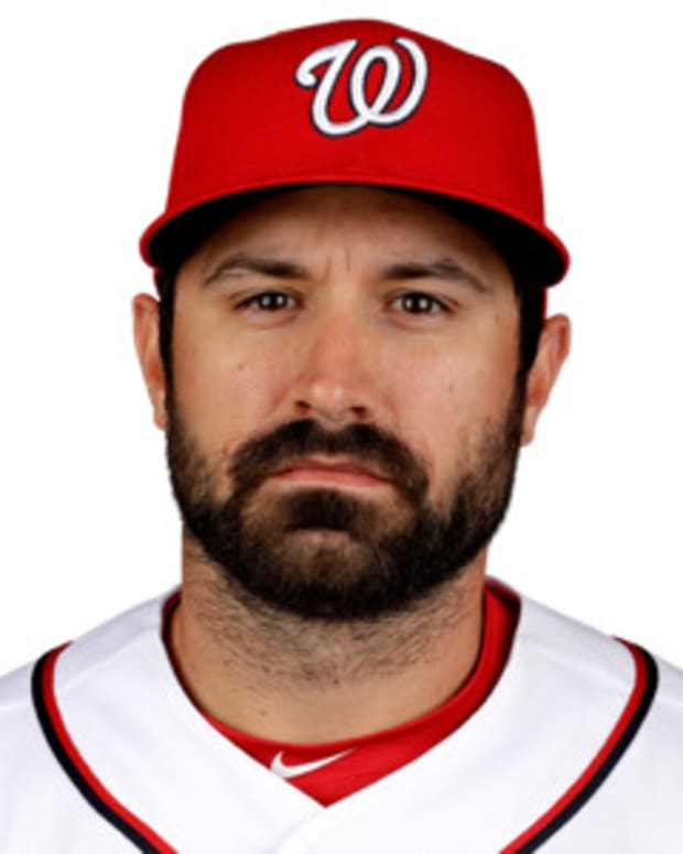 Adam Eaton