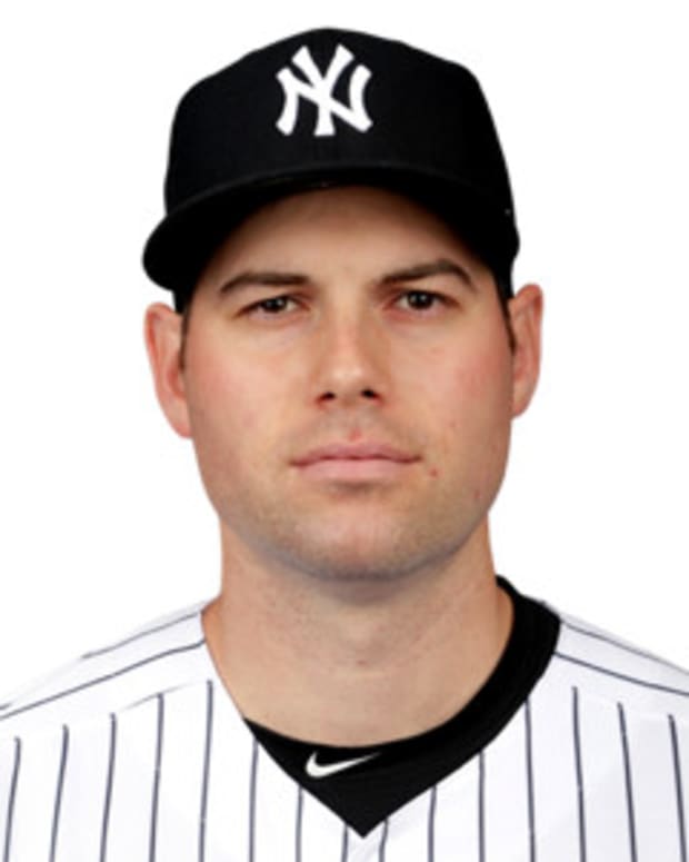 Adam Ottavino