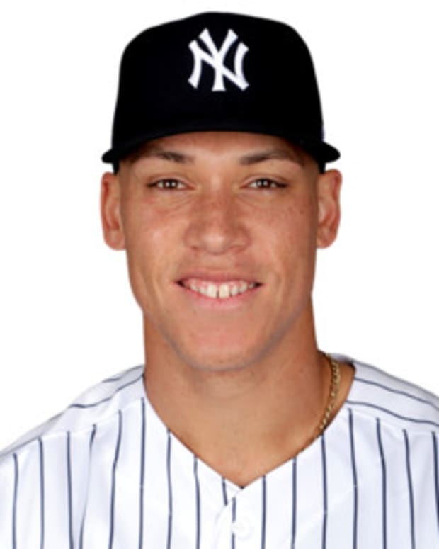 Aaron Judge