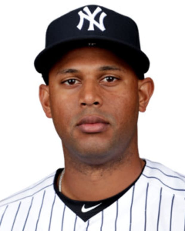 Aaron Hicks