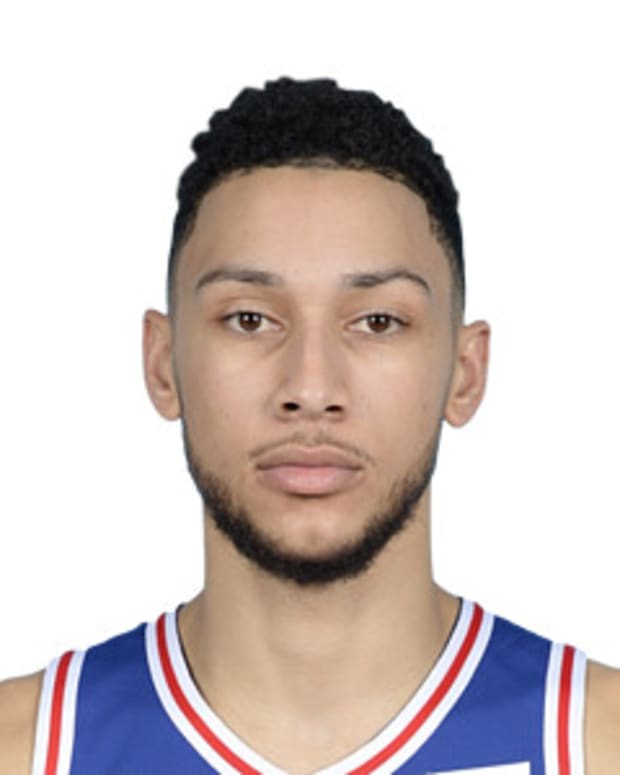 Ben Simmons