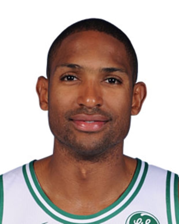 Al Horford