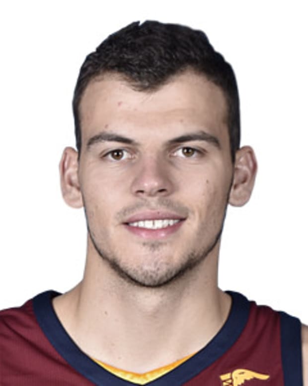 Ante Zizic