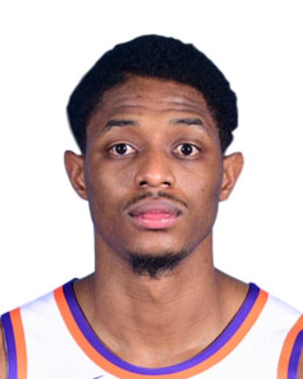 Brandon Knight