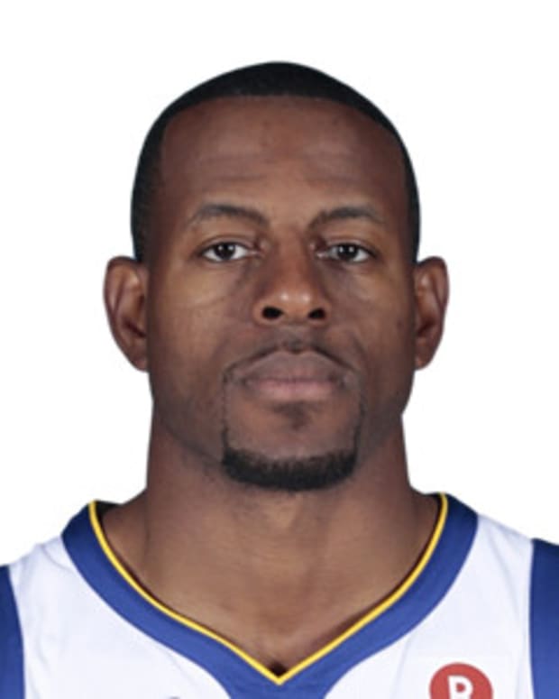 Andre Iguodala