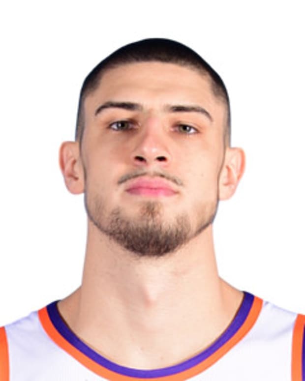 Alex Len