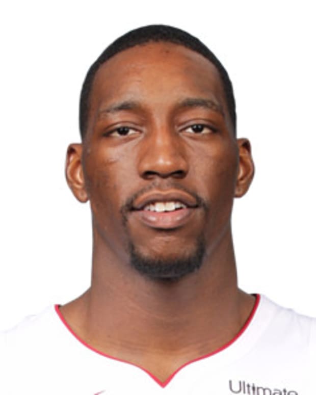 Bam Adebayo