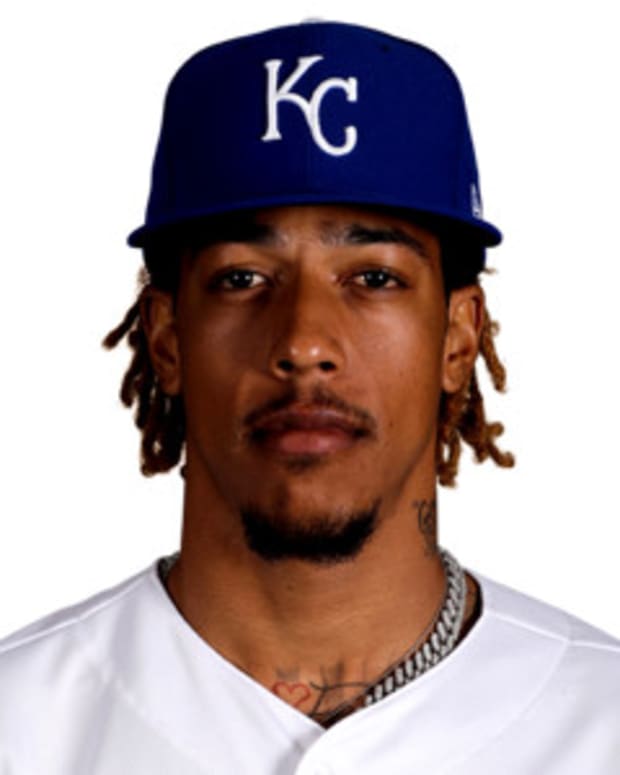 Adalberto Mondesi