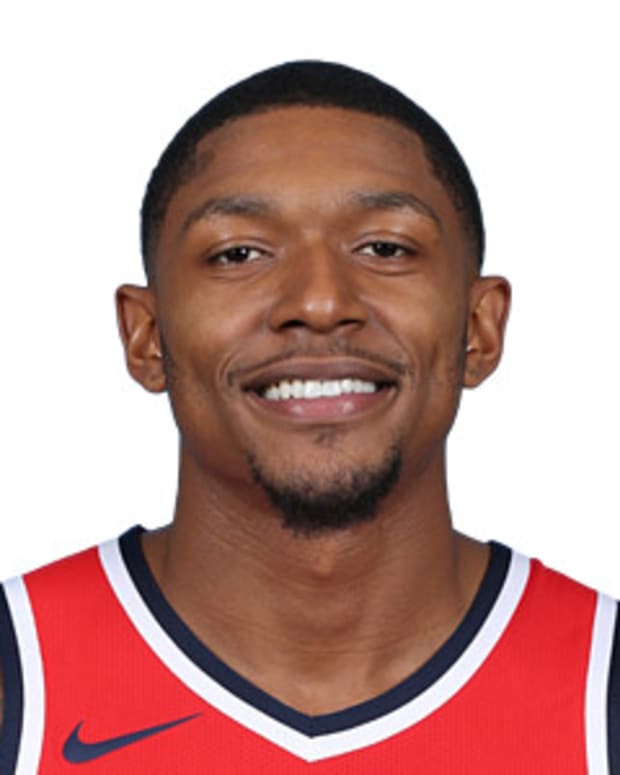 Bradley Beal