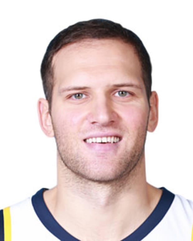 Bojan Bogdanovic