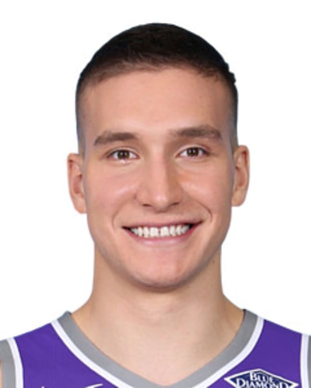 Bogdan Bogdanovic