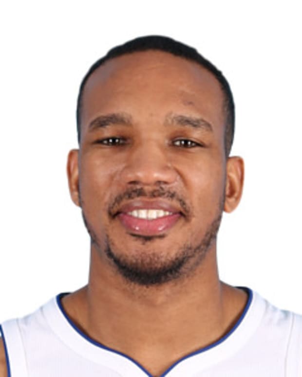 Avery Bradley