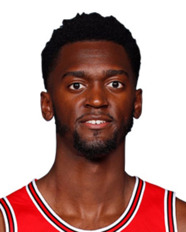 Bobby Portis