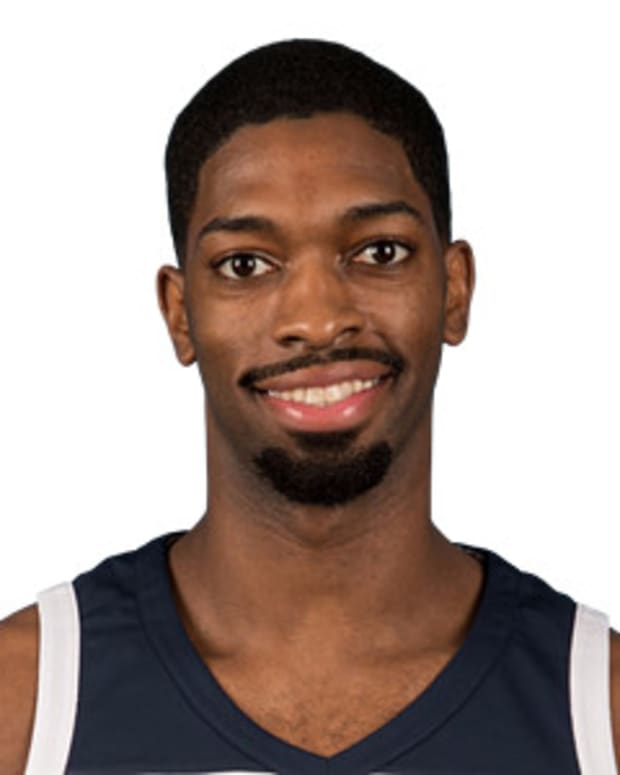 Amile Jefferson