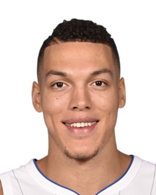 Aaron Gordon