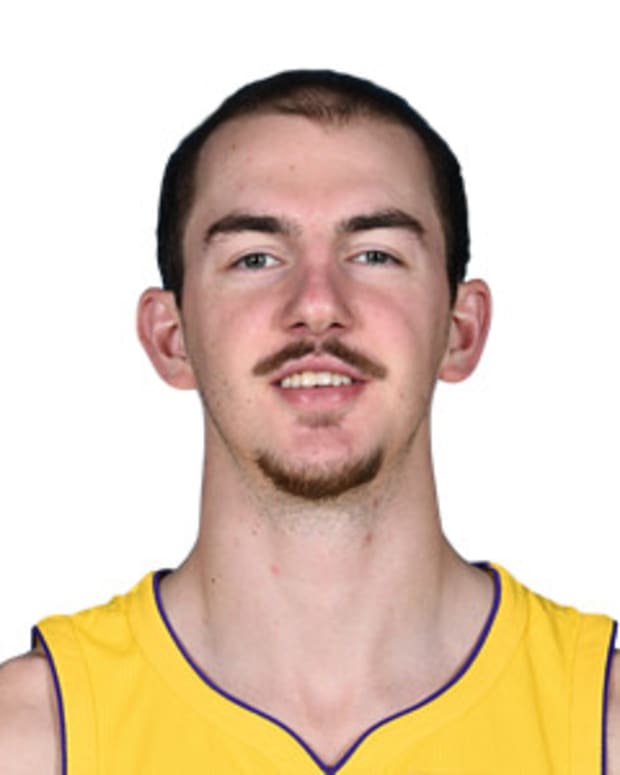 Alex Caruso