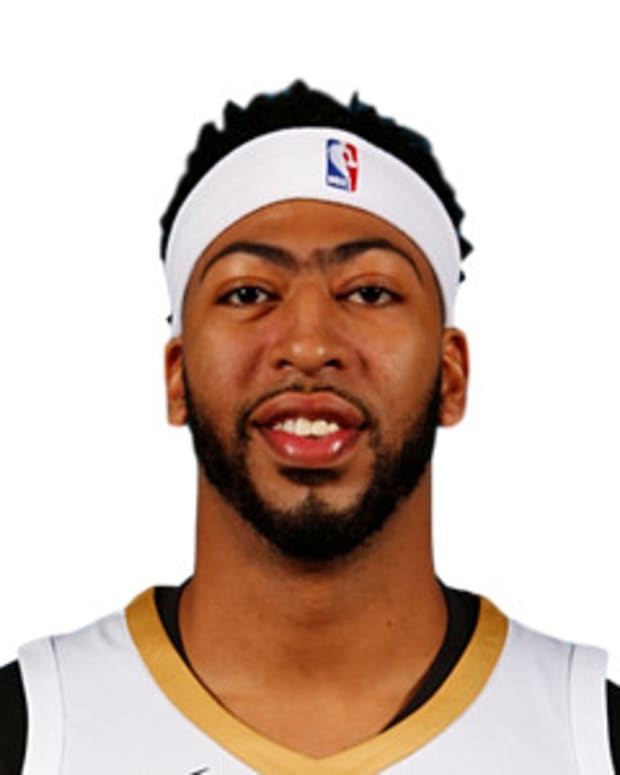 Anthony Davis