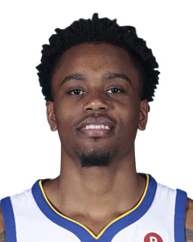 Antonius Cleveland