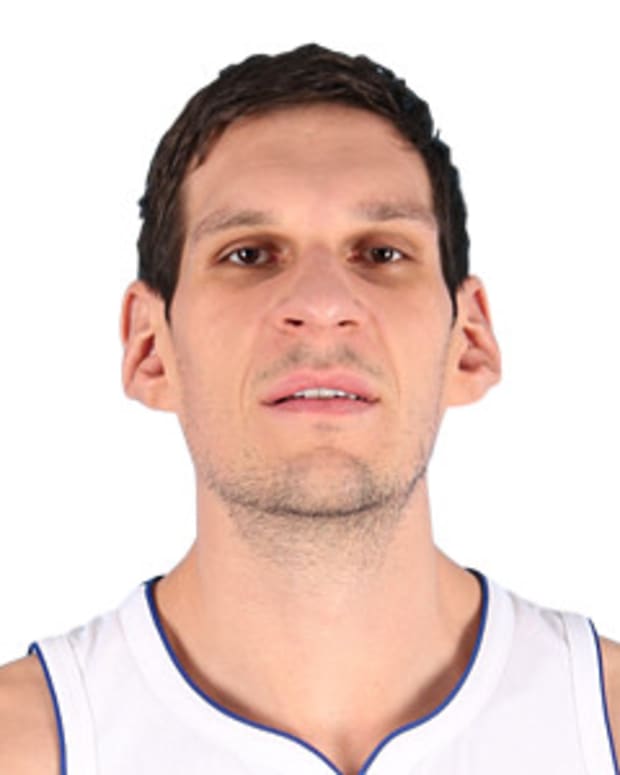 Boban Marjanovic