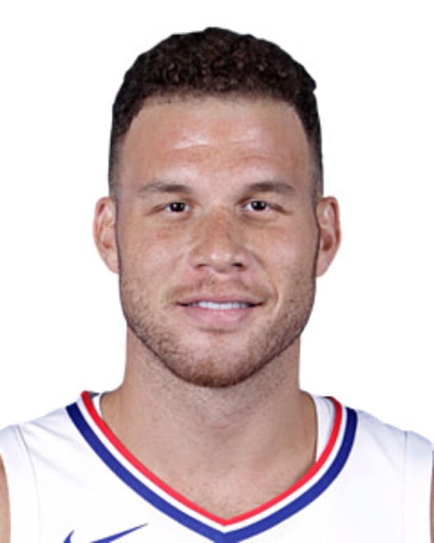 Blake Griffin