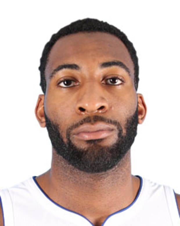 Andre Drummond