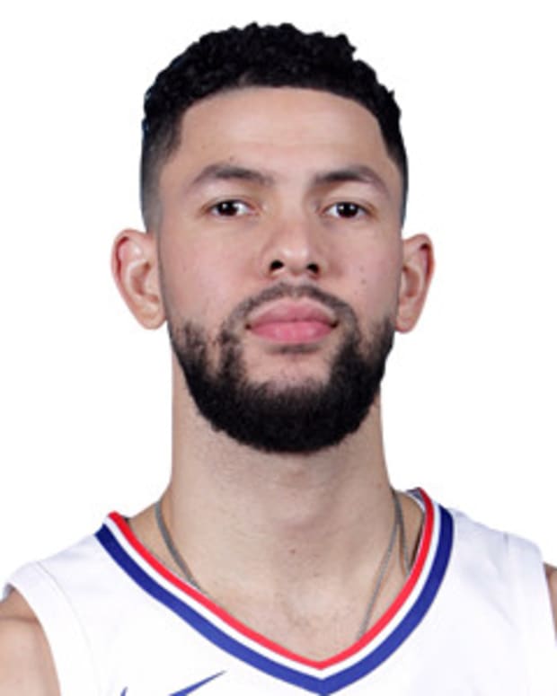 Austin Rivers