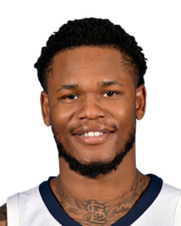 Ben McLemore