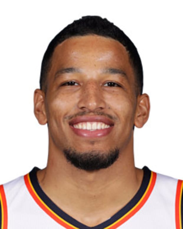 Andre Roberson