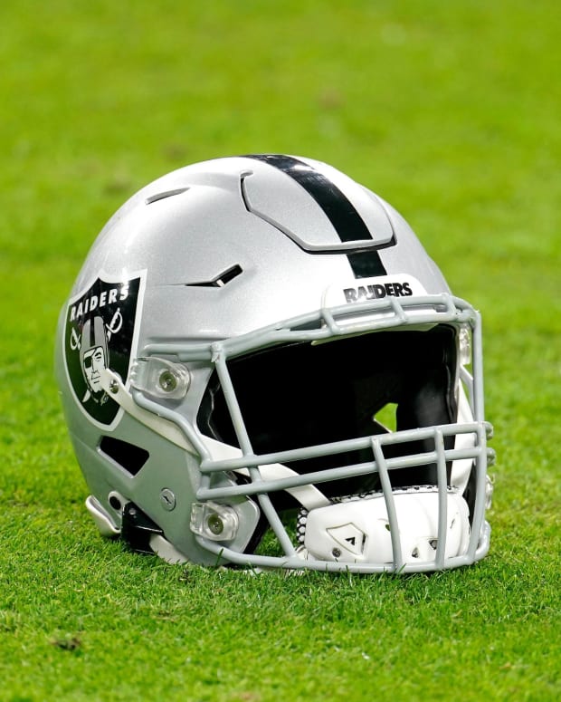 Helmet Logo