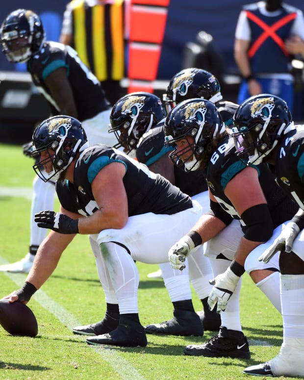 jaguars teal jerseys