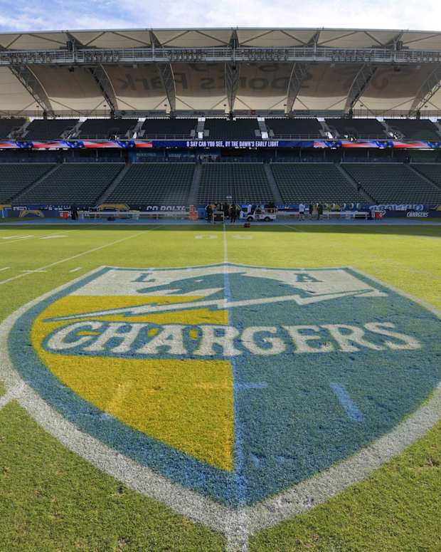 Chargers