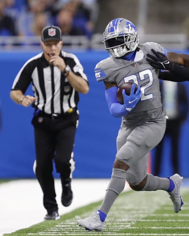 detroit lions radio broadcast leaving wjr could return 97 1 the ticket sports illustrated detroit lions news analysis and more