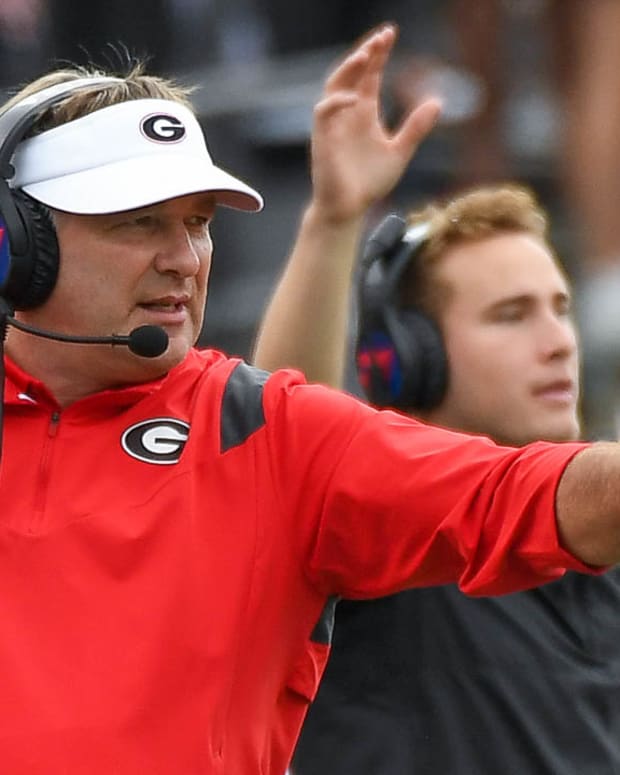 Kirby Smart