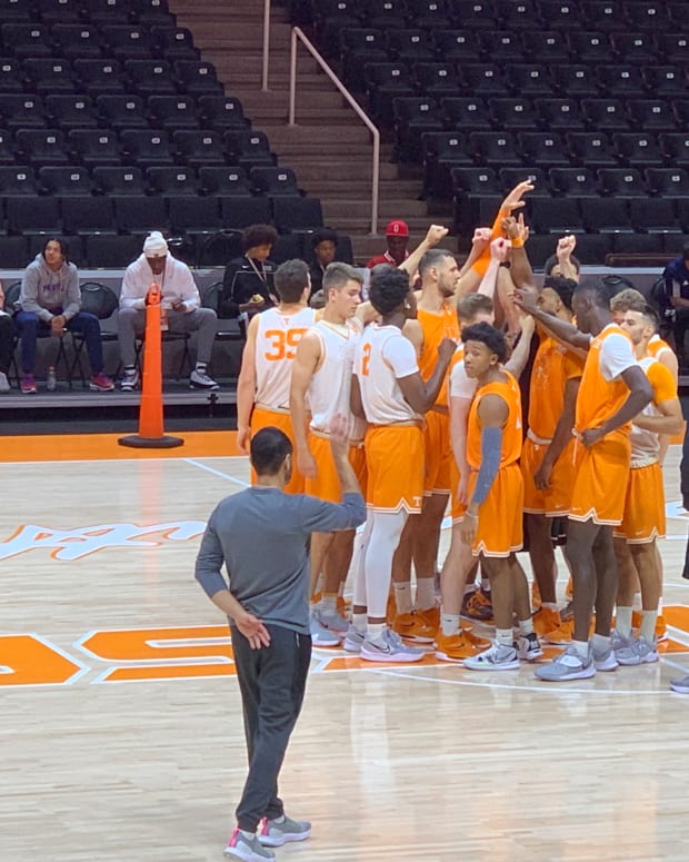 Ut Lady Vols Basketball Schedule 2022 23 Vols Release 2021-2022 Basketball Schedule - Sports Illustrated Tennessee  Volunteers News, Analysis And More