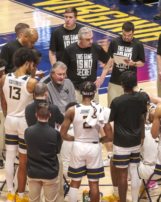 Wvu Basketball Schedule 2022 23 Wvu Basketball Announces 2022-23 Non-Conference Schedule - Sports  Illustrated West Virginia Mountaineers News, Analysis And More