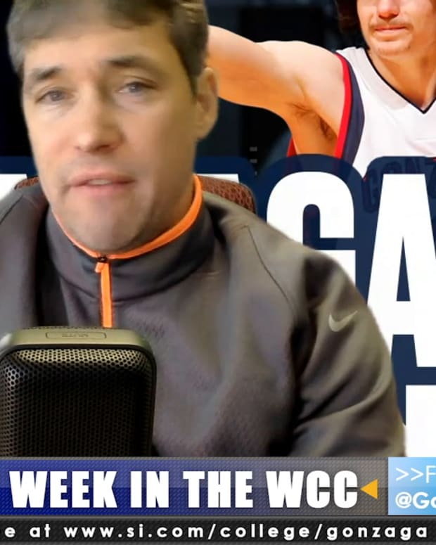 This Week in WCC Basketball Feb 7