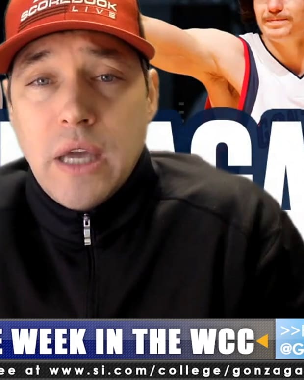 This Week in WCC Basketball Rebruary 14th Edition